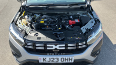 Dacia Sandero Stepway 1.0 TCe Journey 5dr Petrol Hatchback